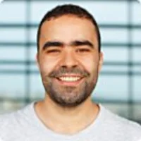 Dr. El Houcine Bergou